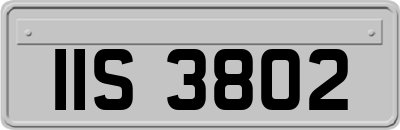 IIS3802