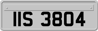 IIS3804