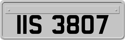 IIS3807