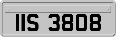 IIS3808