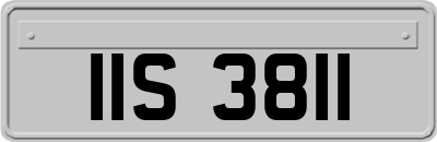 IIS3811