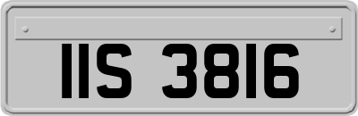 IIS3816