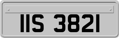 IIS3821