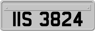 IIS3824