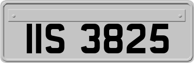 IIS3825