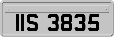 IIS3835