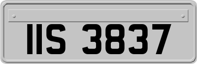 IIS3837