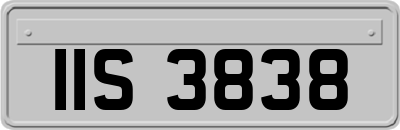 IIS3838