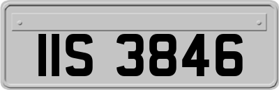 IIS3846
