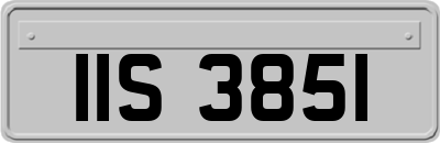 IIS3851