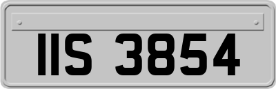 IIS3854