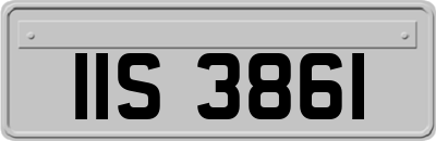 IIS3861