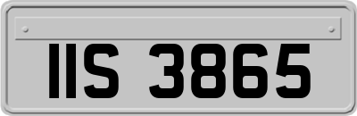 IIS3865