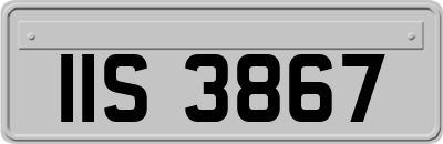 IIS3867