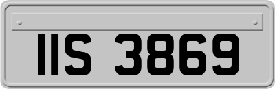 IIS3869