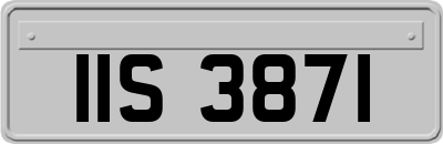 IIS3871