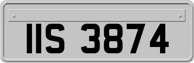 IIS3874