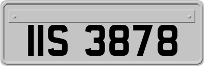 IIS3878