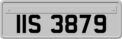 IIS3879