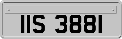 IIS3881