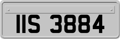 IIS3884