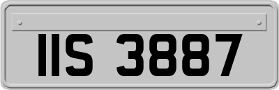 IIS3887