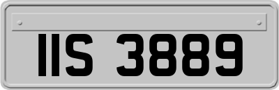 IIS3889