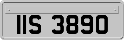 IIS3890