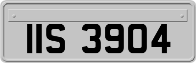 IIS3904