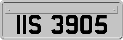IIS3905