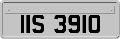 IIS3910