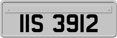 IIS3912