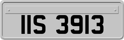 IIS3913