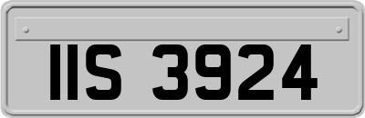 IIS3924