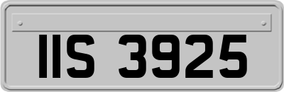 IIS3925