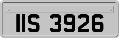 IIS3926