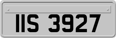 IIS3927