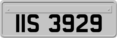IIS3929