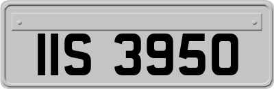 IIS3950