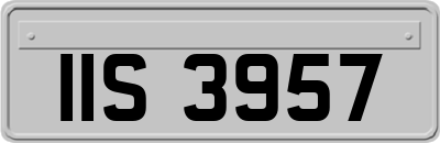 IIS3957