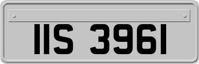 IIS3961