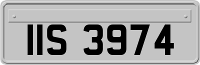 IIS3974
