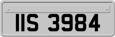 IIS3984