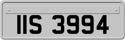 IIS3994