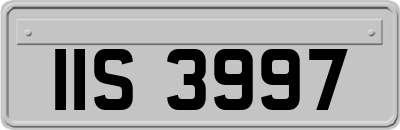 IIS3997