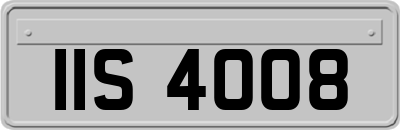 IIS4008