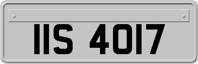 IIS4017