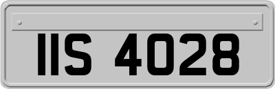 IIS4028
