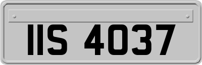 IIS4037