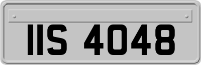 IIS4048